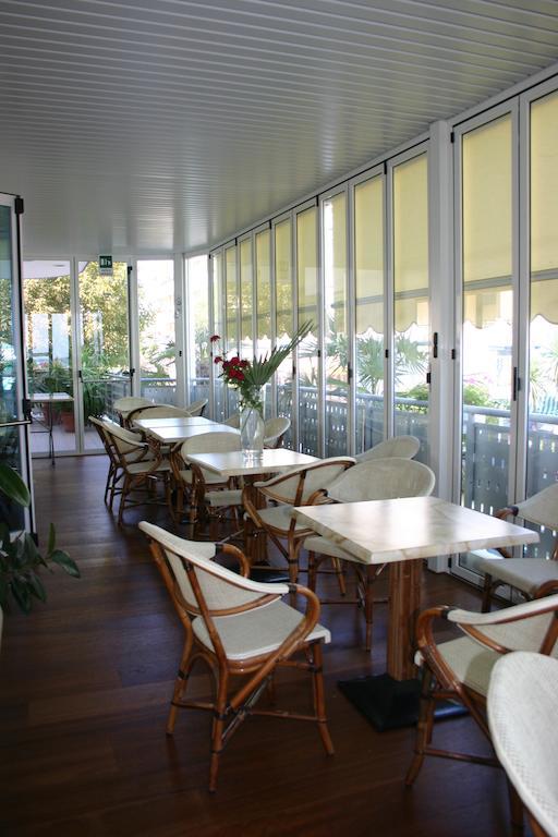 Hotel Helios Lido di Jesolo Exteriör bild